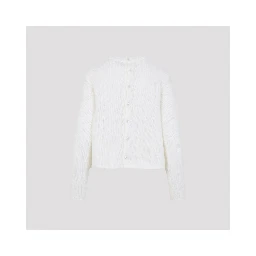 Loewe Mohair Cardigan