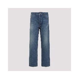 Saint Laurent Mick Long Jeans