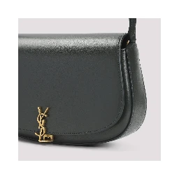 Saint Laurent Demi Lune Shoulder Bag
