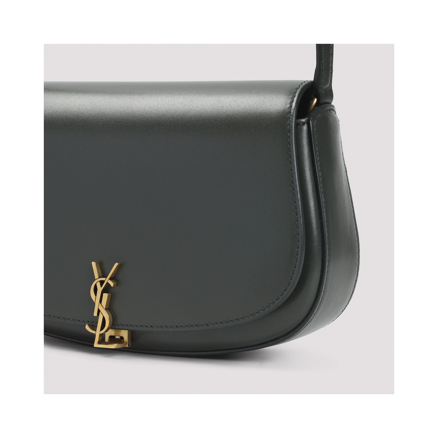 Saint Laurent Demi Lune Shoulder Bag
