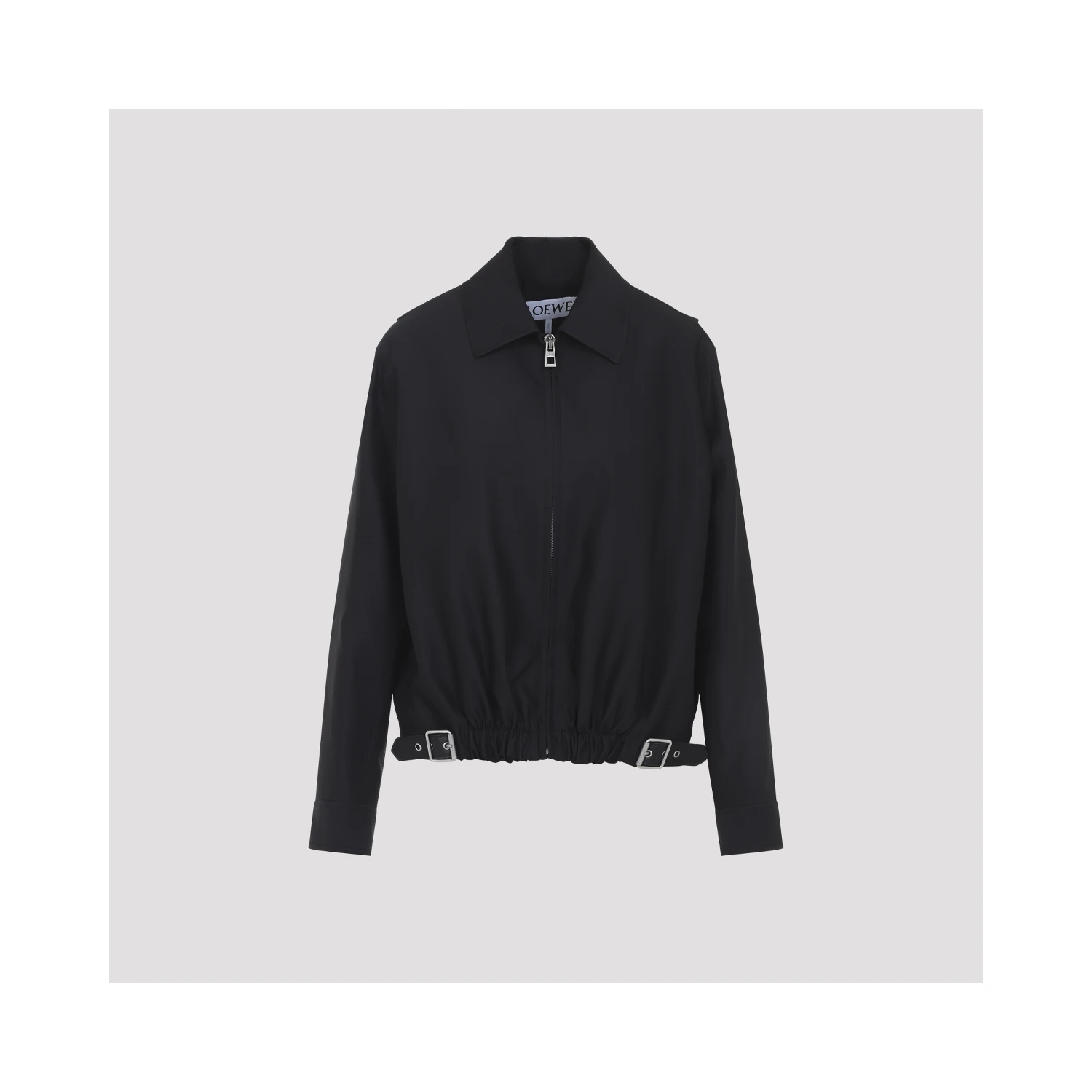 Loewe Belted Jacket