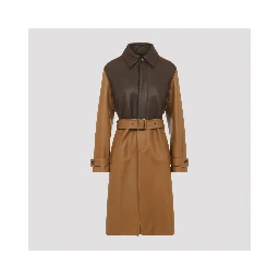Loewe Lambskin Coat