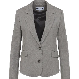 Loewe Tailored Jacket
