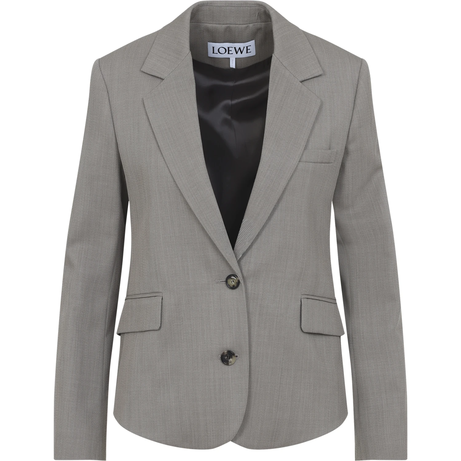 Loewe Tailored Jacket