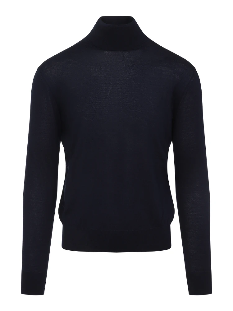 Saint Laurent Wool and Cashmere Pullover alternative