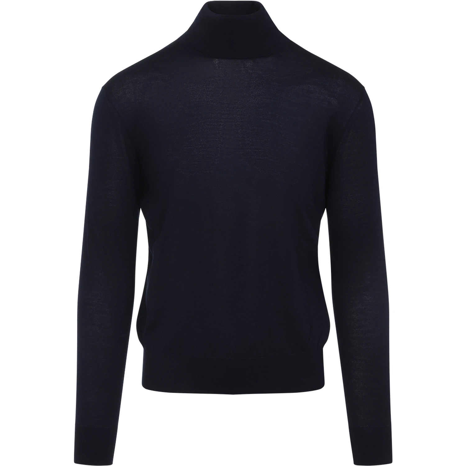 Saint Laurent Wool and Cashmere Pullover