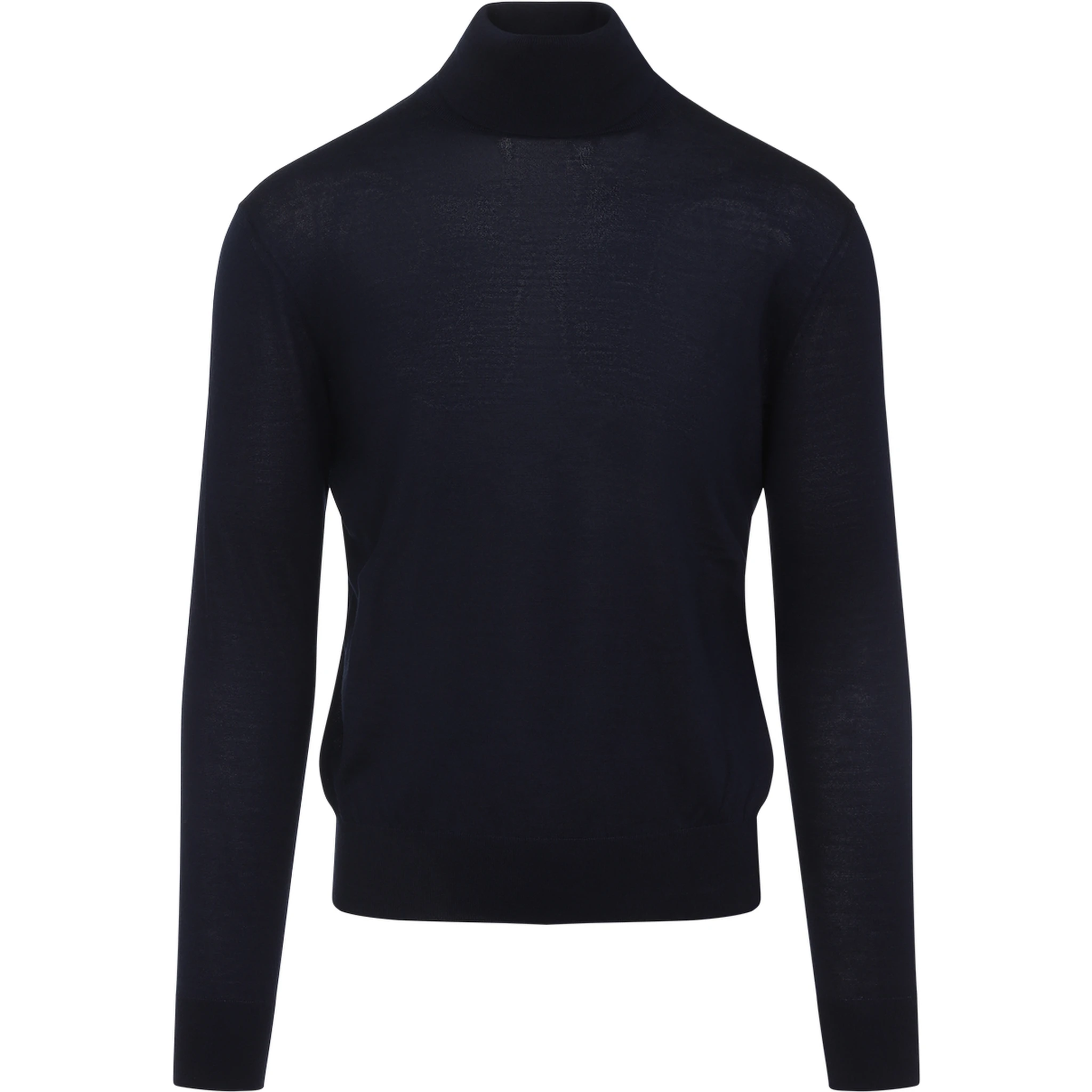 Saint Laurent Wool and Cashmere Pullover