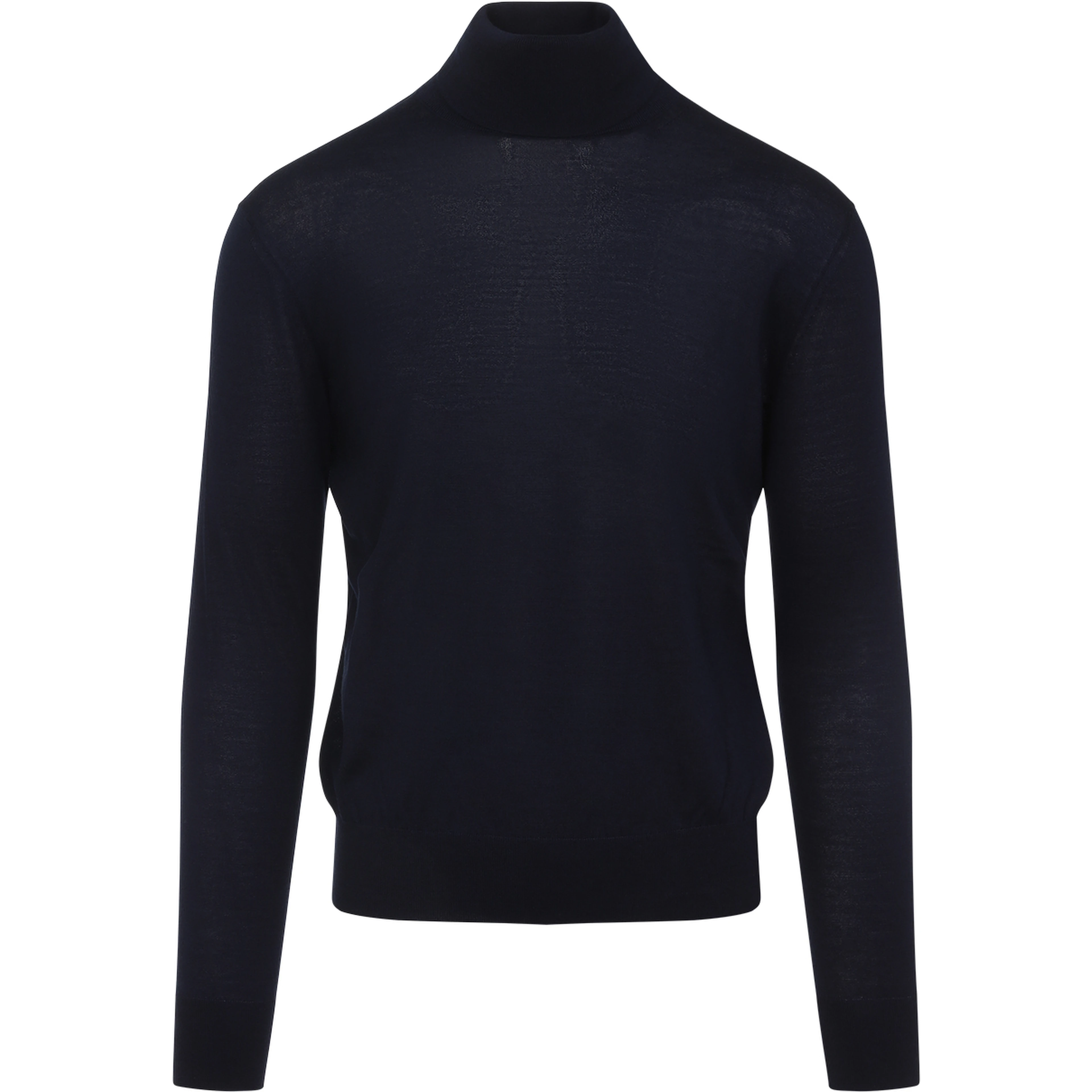 Saint Laurent Wool and Cashmere Pullover