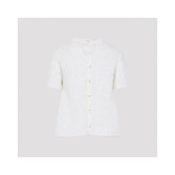 Loewe Short Sleeve Sweater