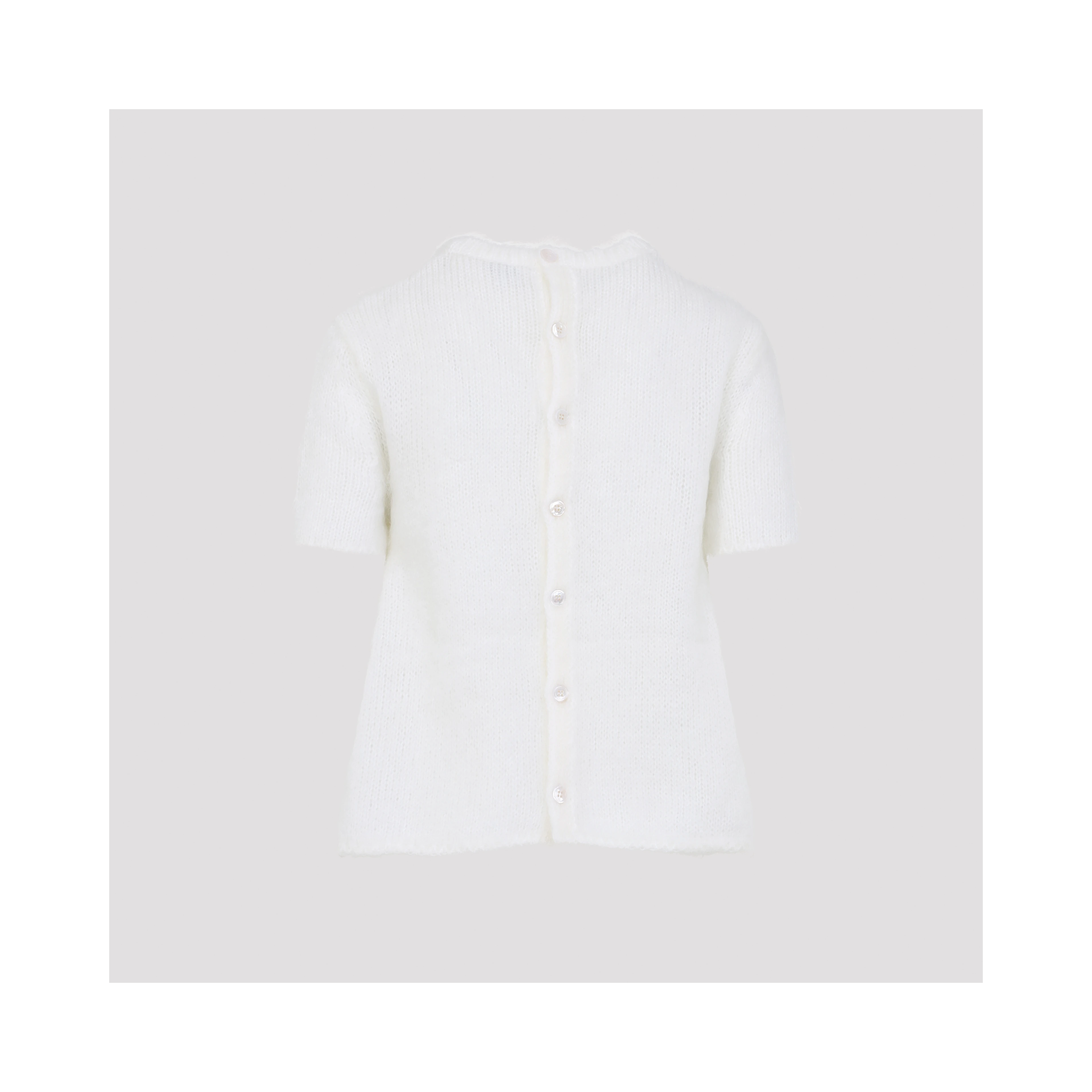 Loewe Short Sleeve Sweater