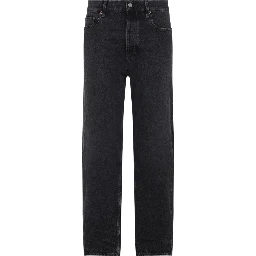 Saint Laurent Mick Long Jeans