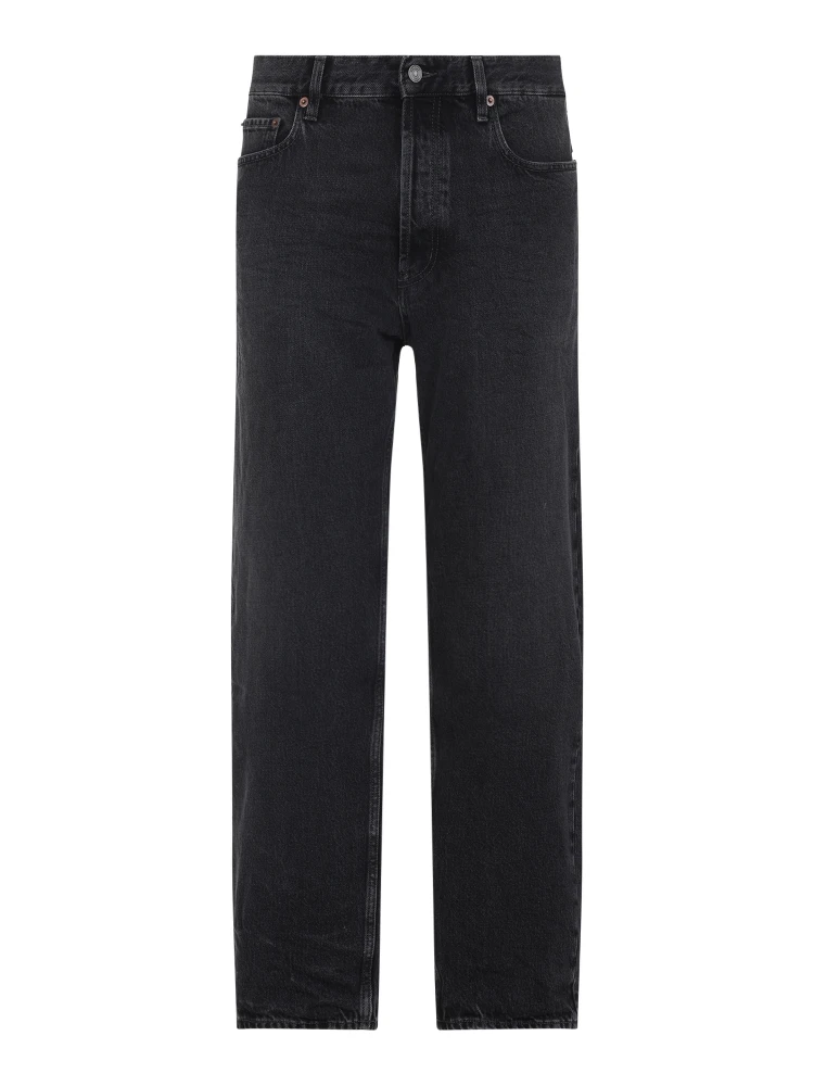 Saint Laurent Mick Long Jeans alternative