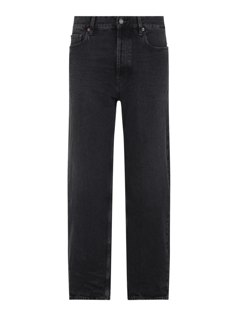 Saint Laurent Mick Long Jeans