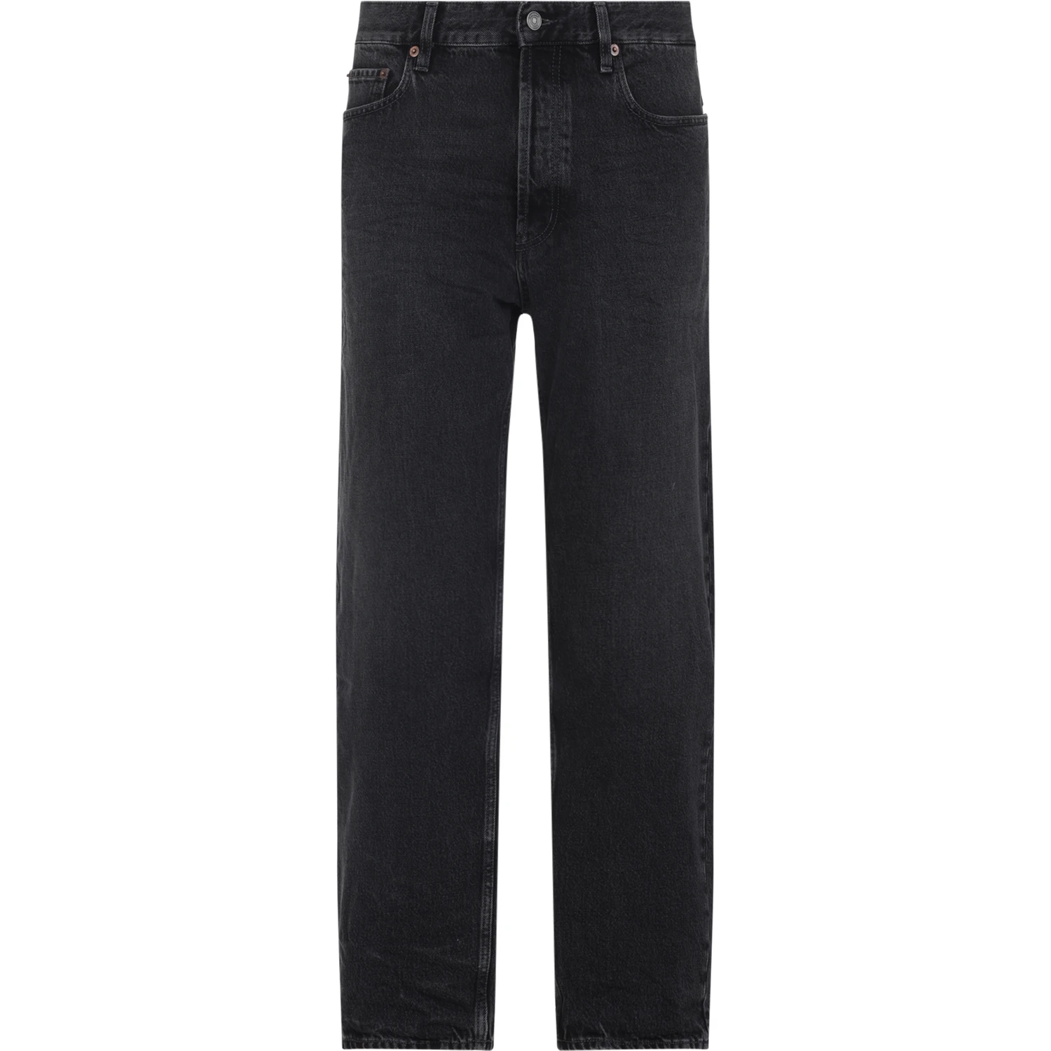 Saint Laurent Mick Long Jeans