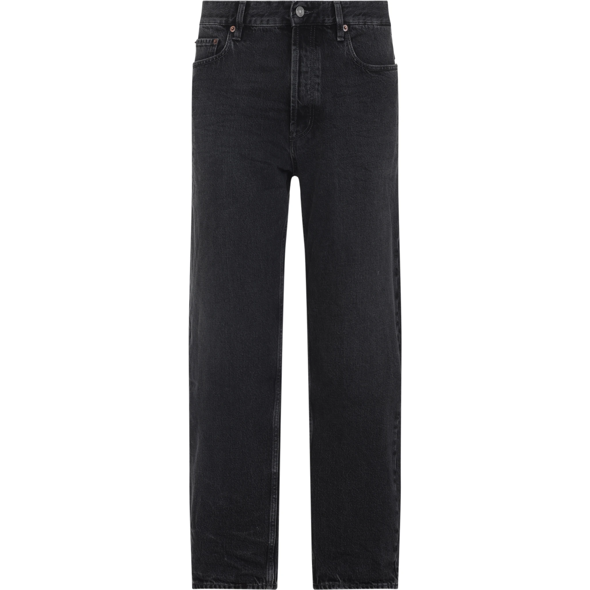 Saint Laurent Mick Long Jeans