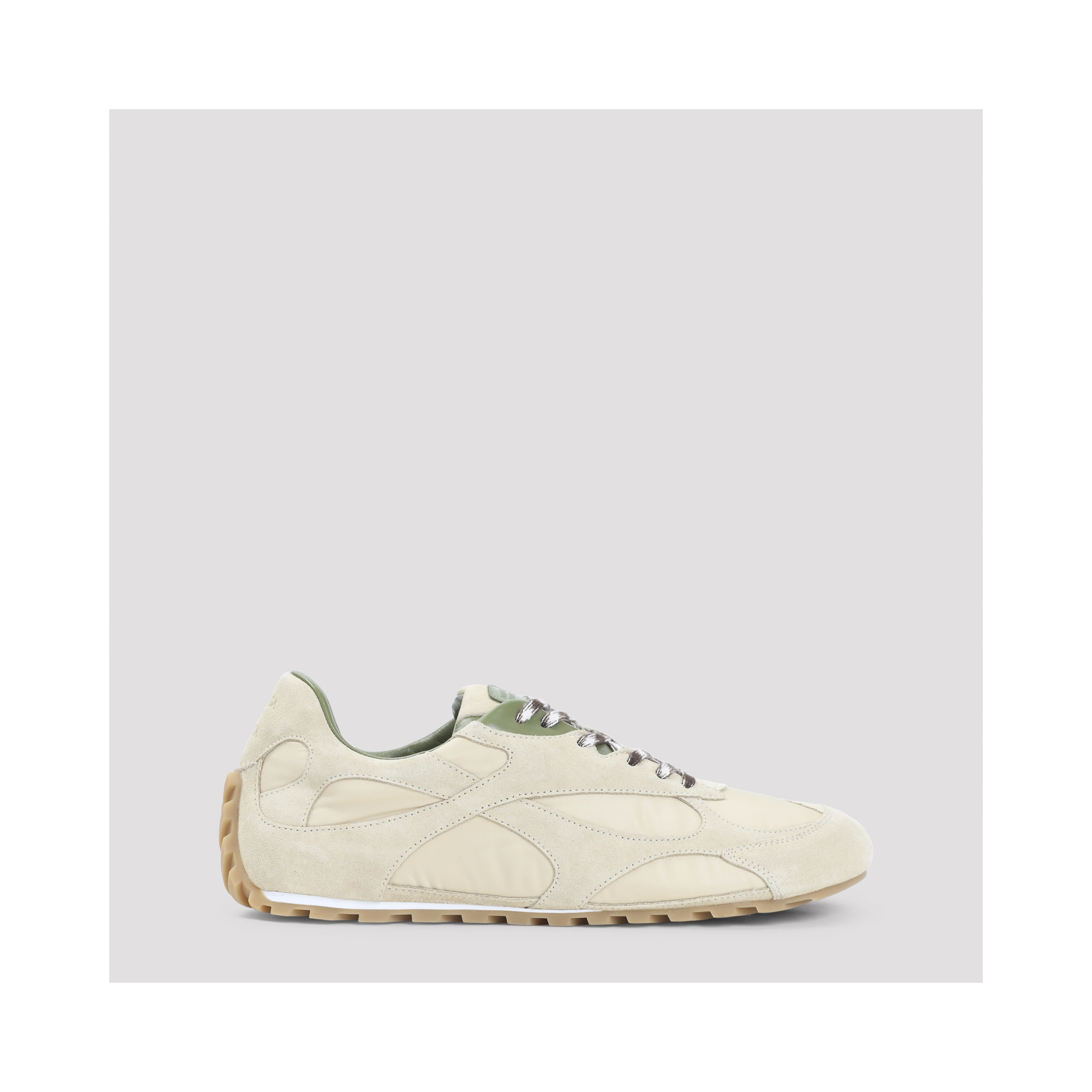 Bottega Veneta Flash Orbit Sneakers