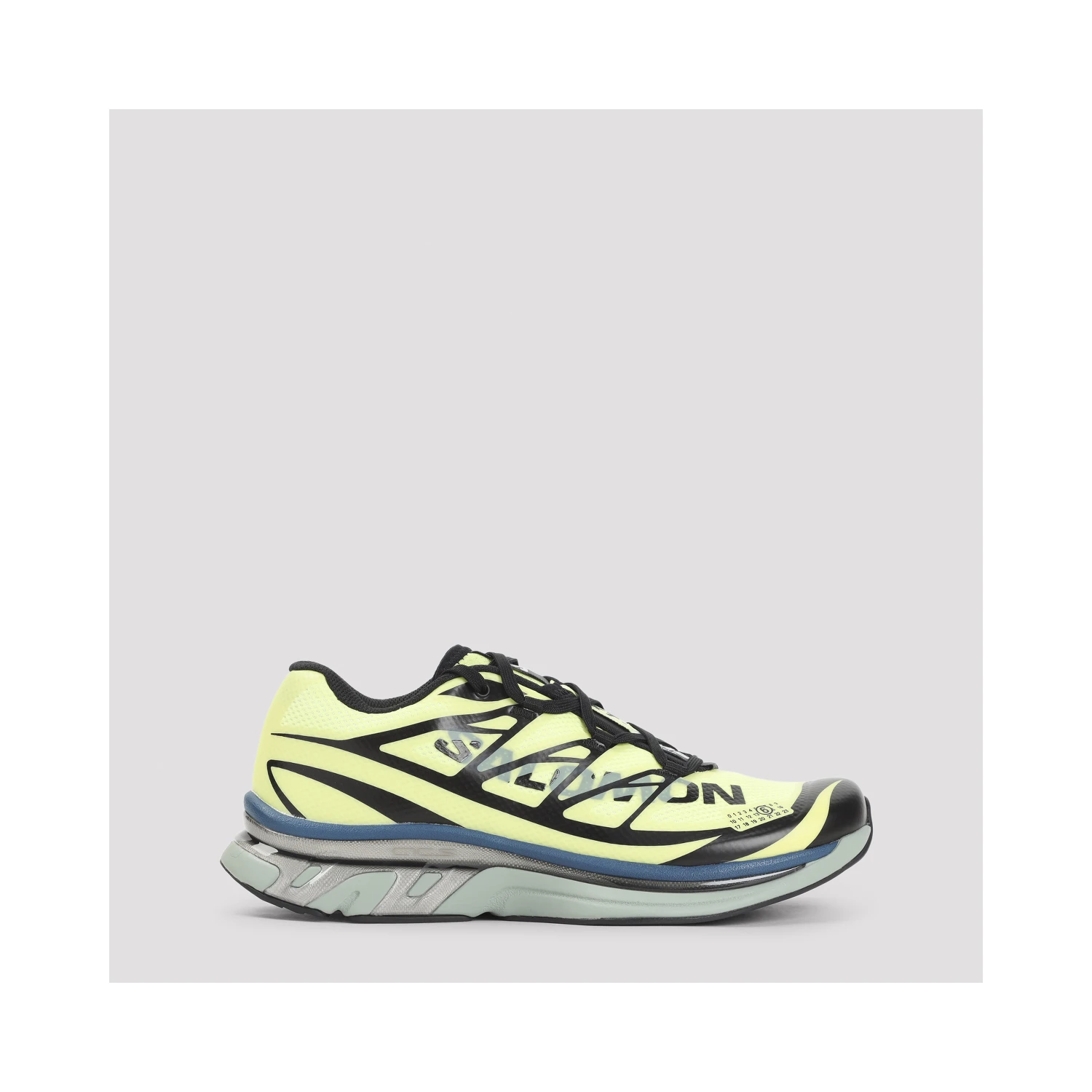 MM6 Maison Margiela x Salomon XT Sneakers	S59WS0243.P6303-