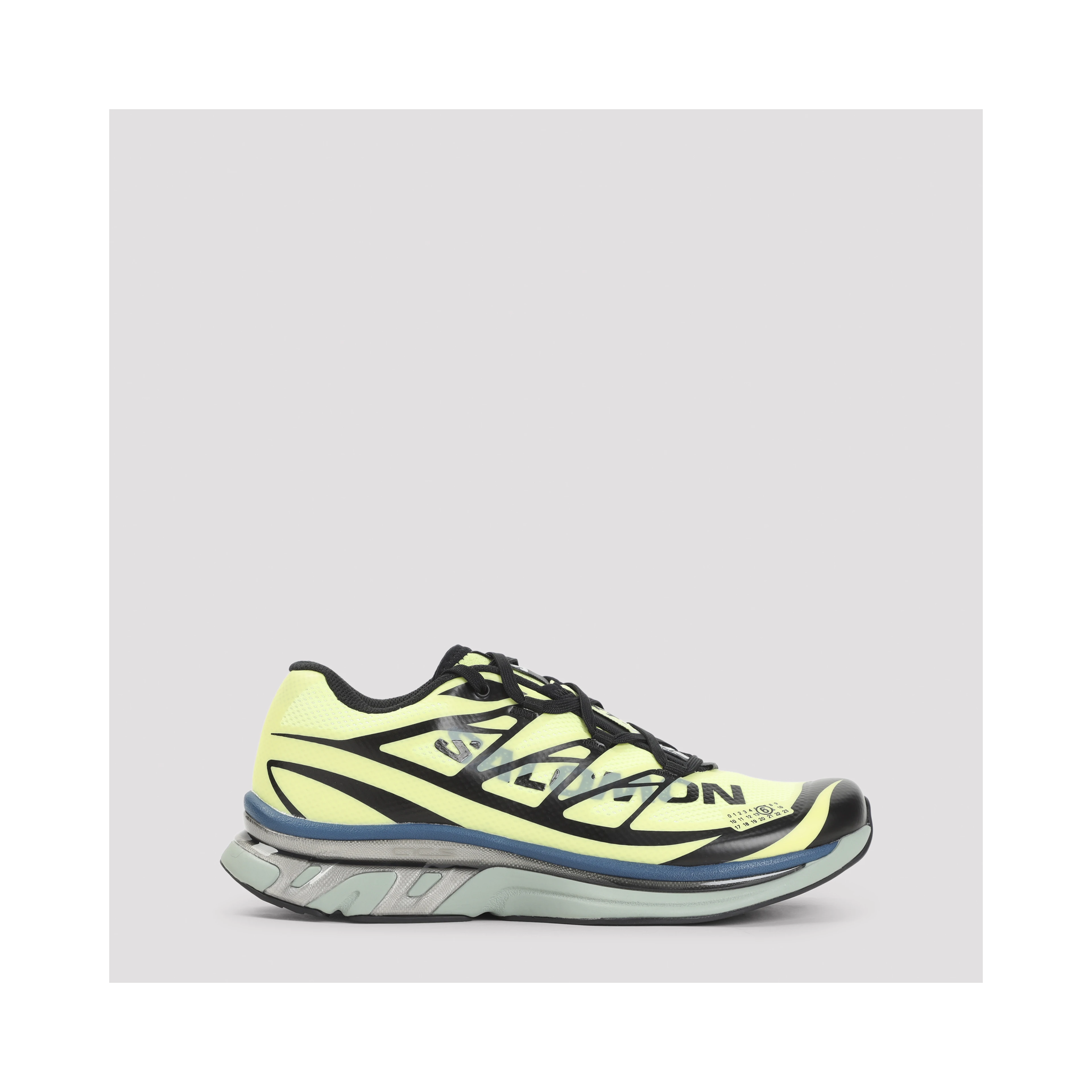 MM6 Maison Margiela x Salomon XT Sneakers S59WS0243.P6303-