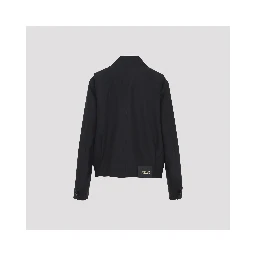 Loewe Belted Jacket