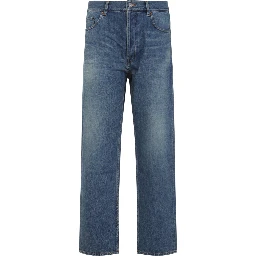 Saint Laurent Mick Long Jeans