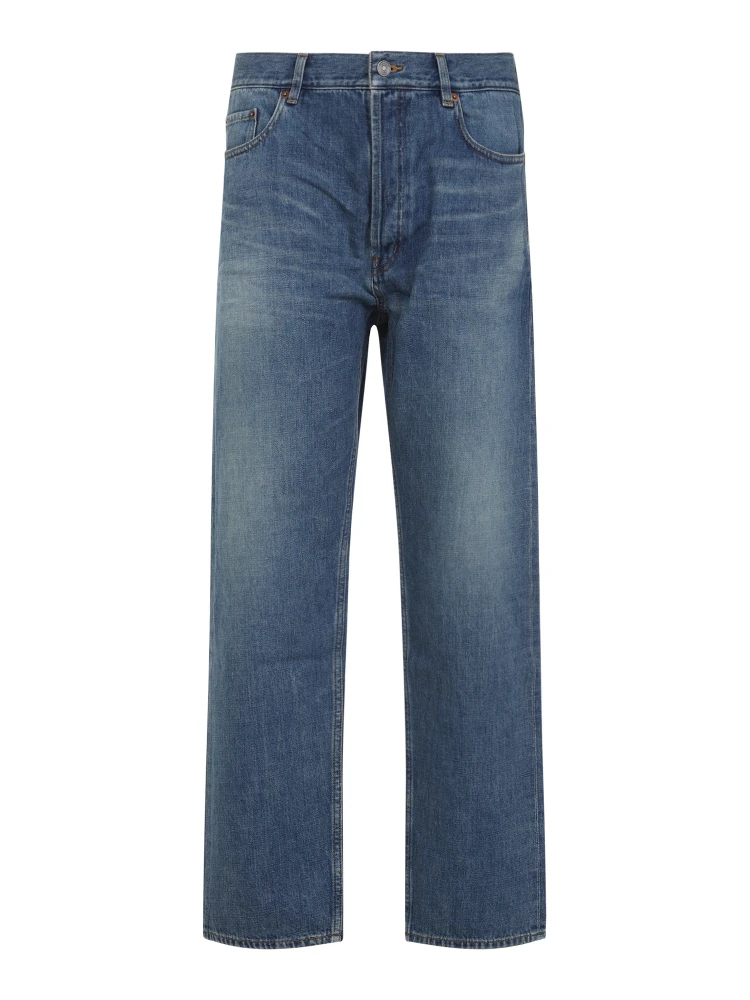 Saint Laurent Mick Long Jeans alternative