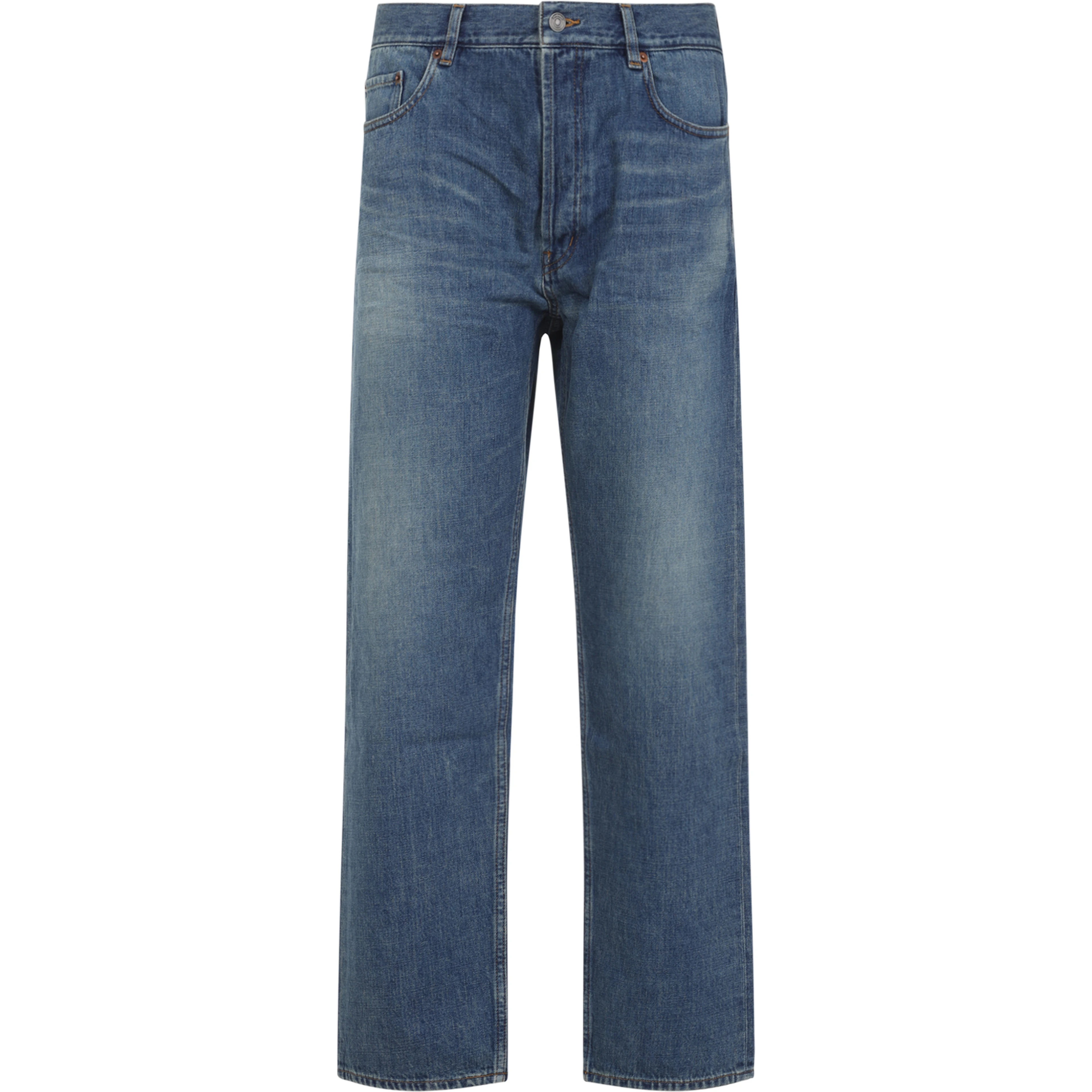 Saint Laurent Mick Long Jeans