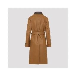 Loewe Lambskin Coat