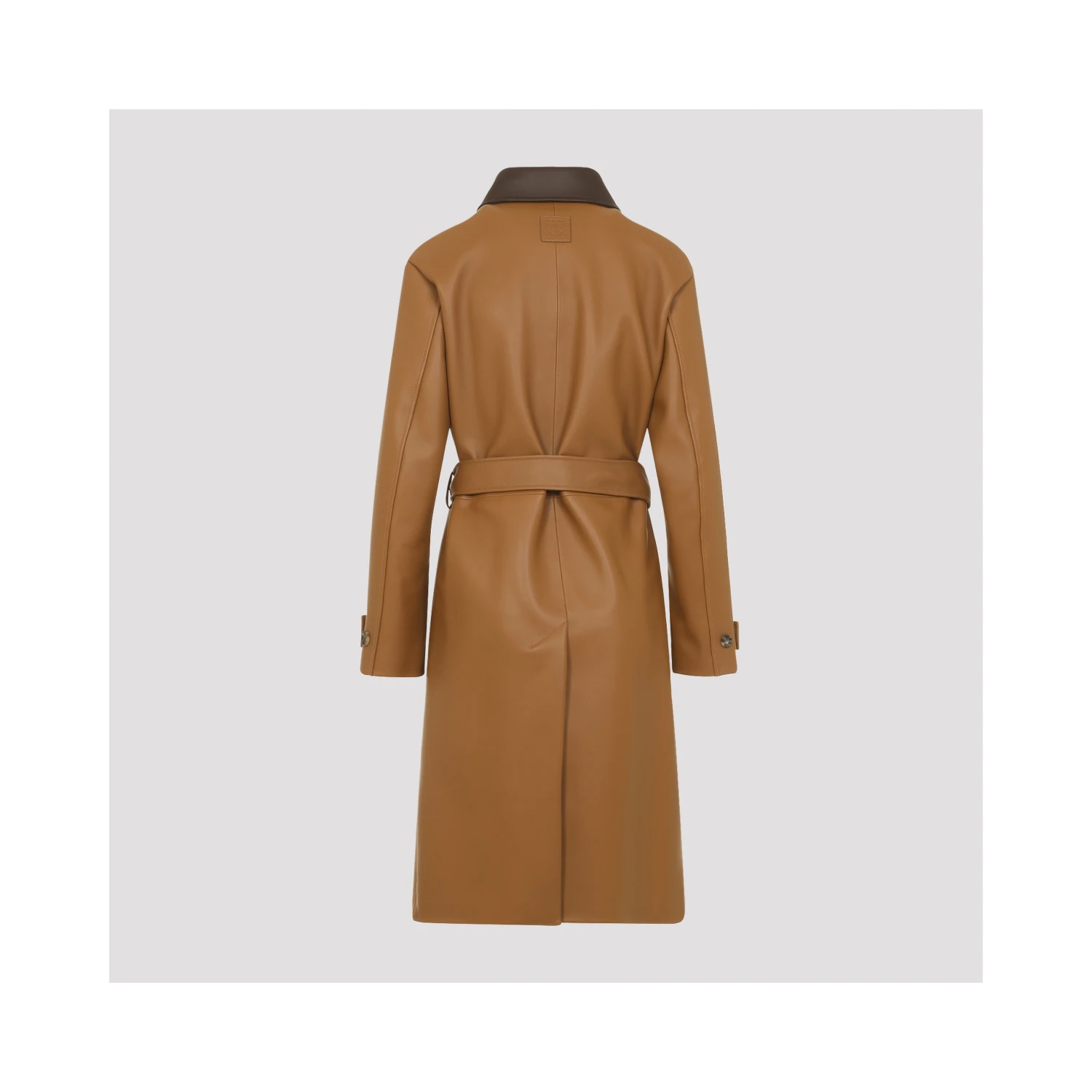 Loewe Lambskin Coat