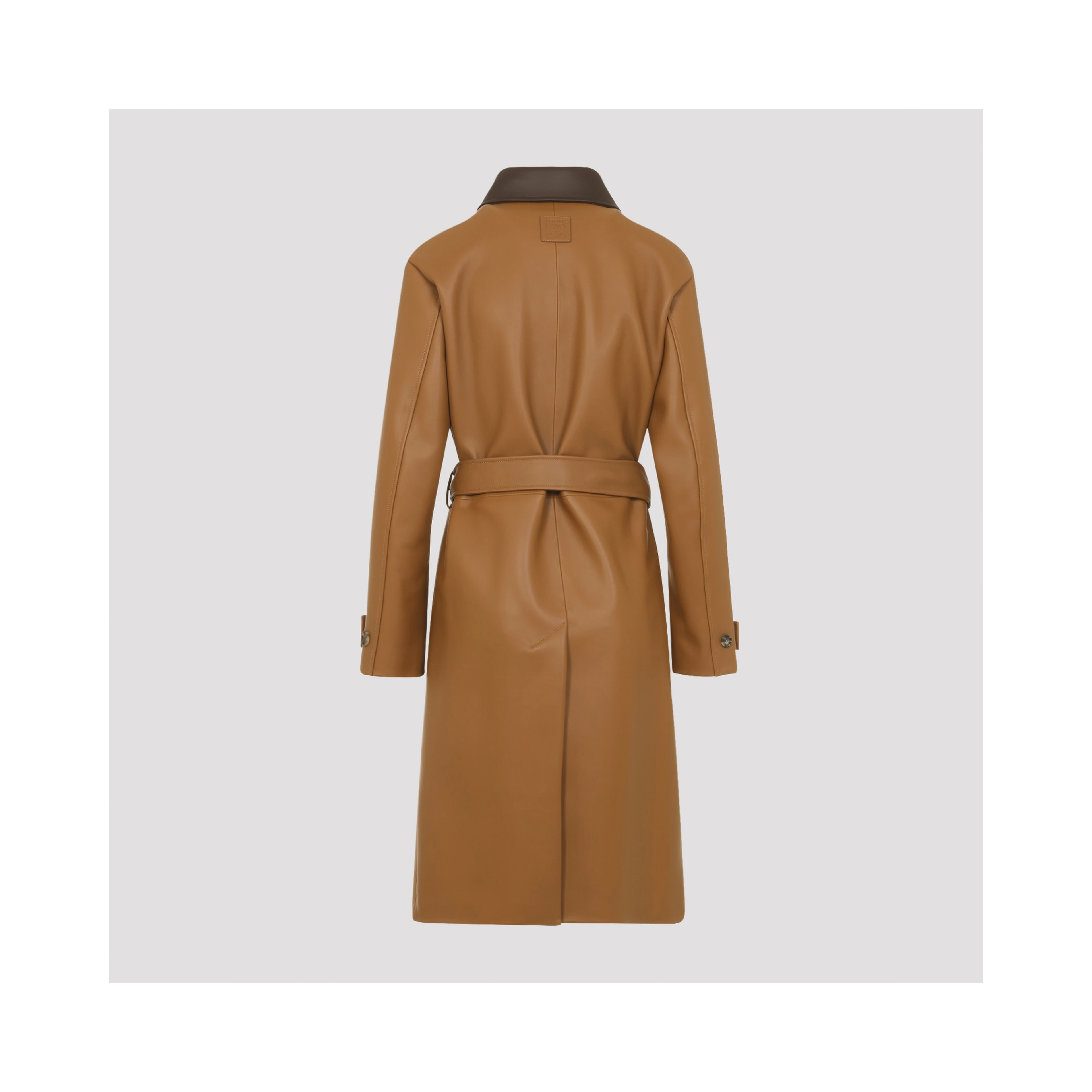 Loewe Lambskin Coat