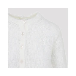 Loewe Mohair Cardigan