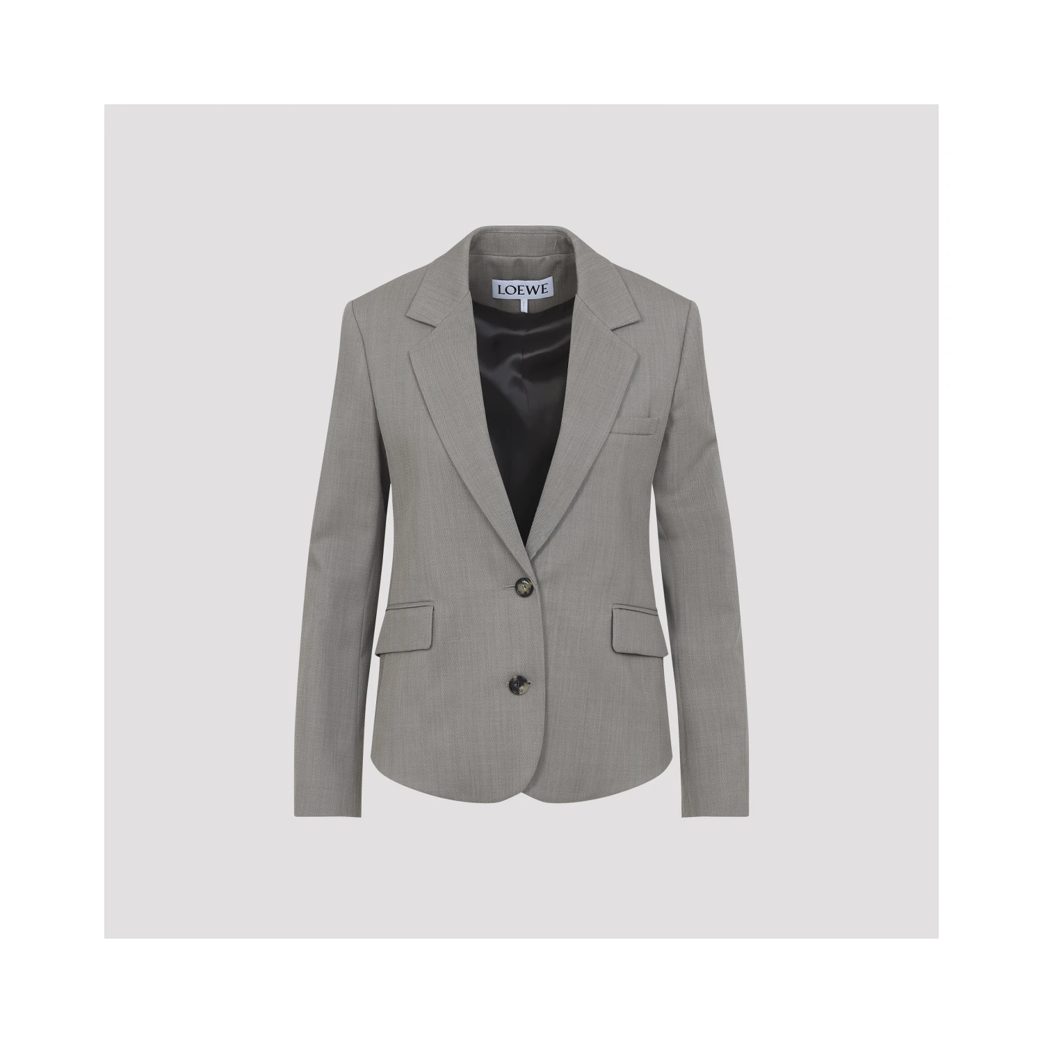 Loewe Tailored Jacket