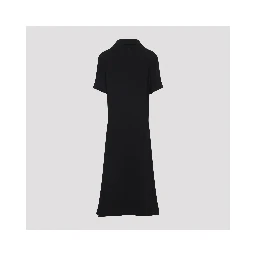 Loewe Belted Midi Dress
