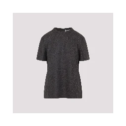 Carven Fitted T-shirt