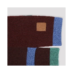 Loewe 30X178 Asymmetric Scarf