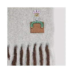 Loewe 23X176 Scarf