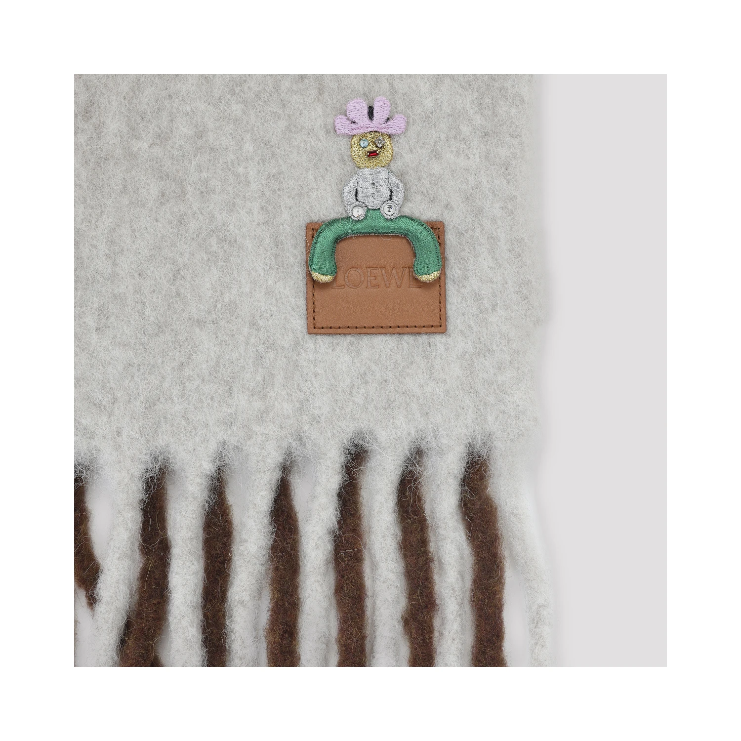 Loewe 23X176 Scarf