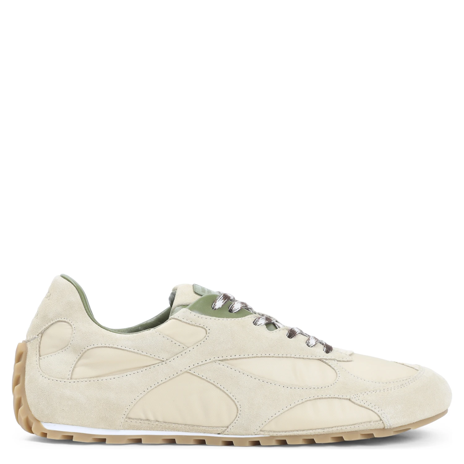 Bottega Veneta Flash Orbit Sneakers