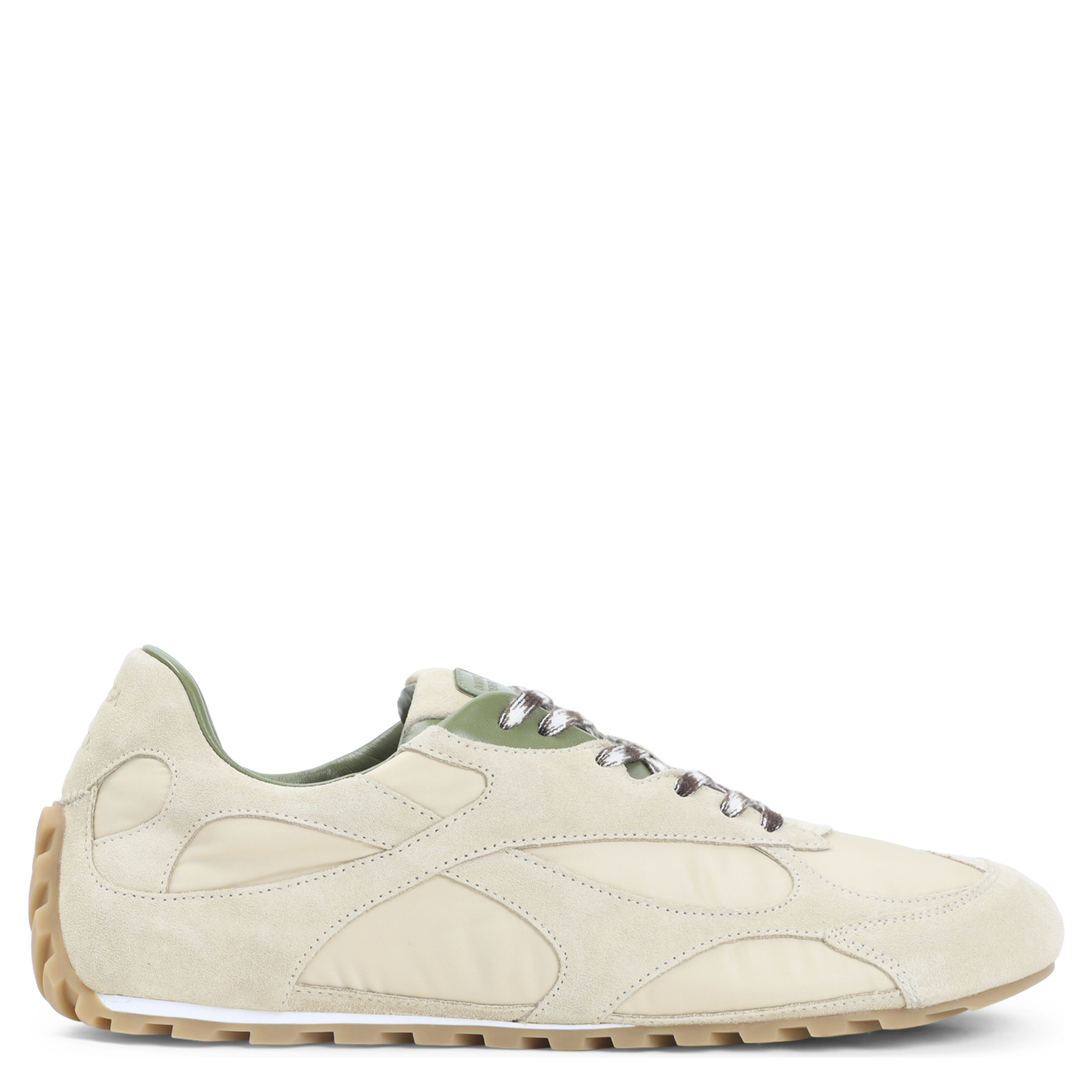 Bottega Veneta Flash Orbit Sneakers