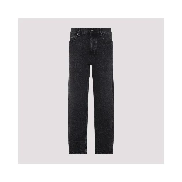 Saint Laurent Mick Long Jeans