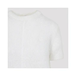 Loewe Short Sleeve Sweater