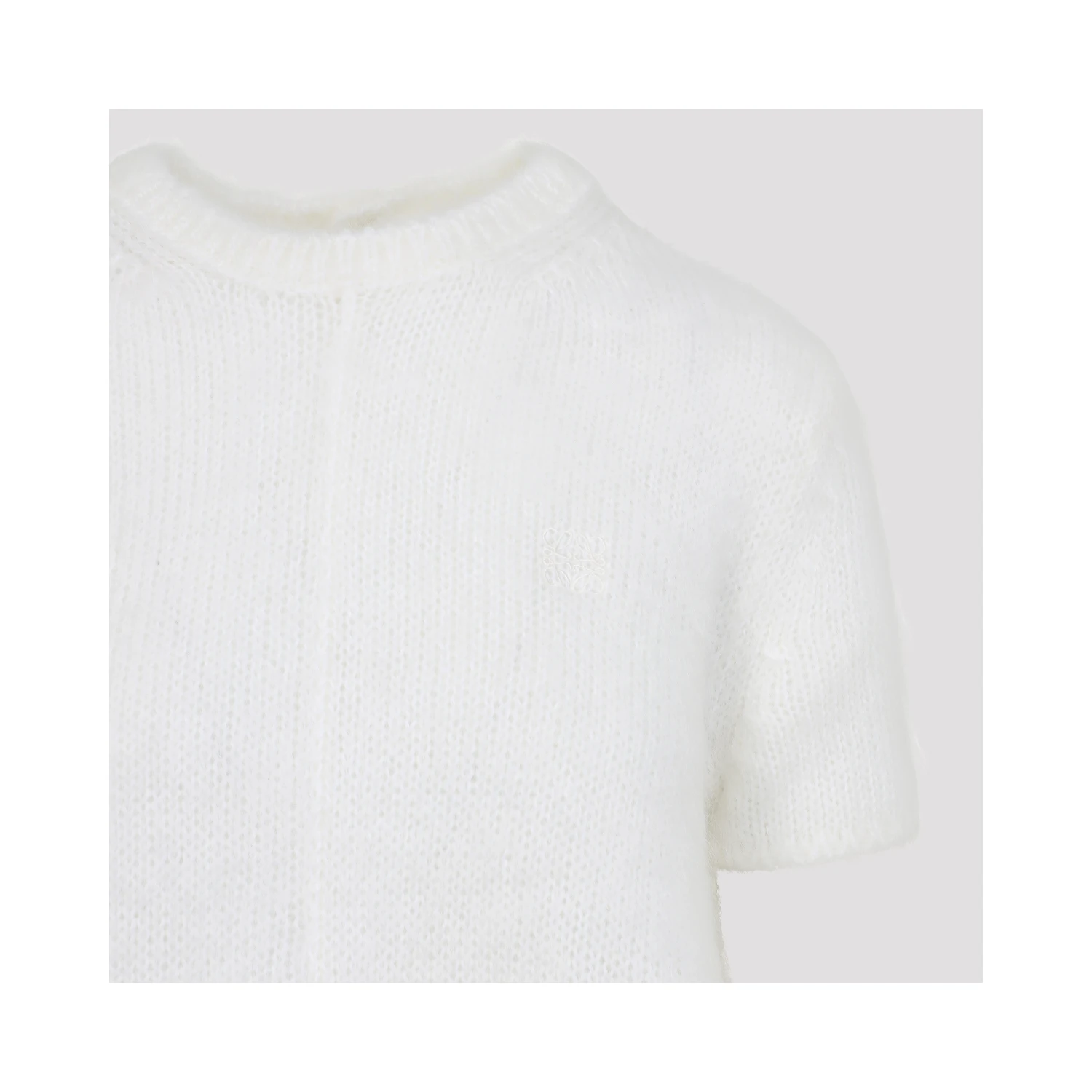 Loewe Short Sleeve Sweater