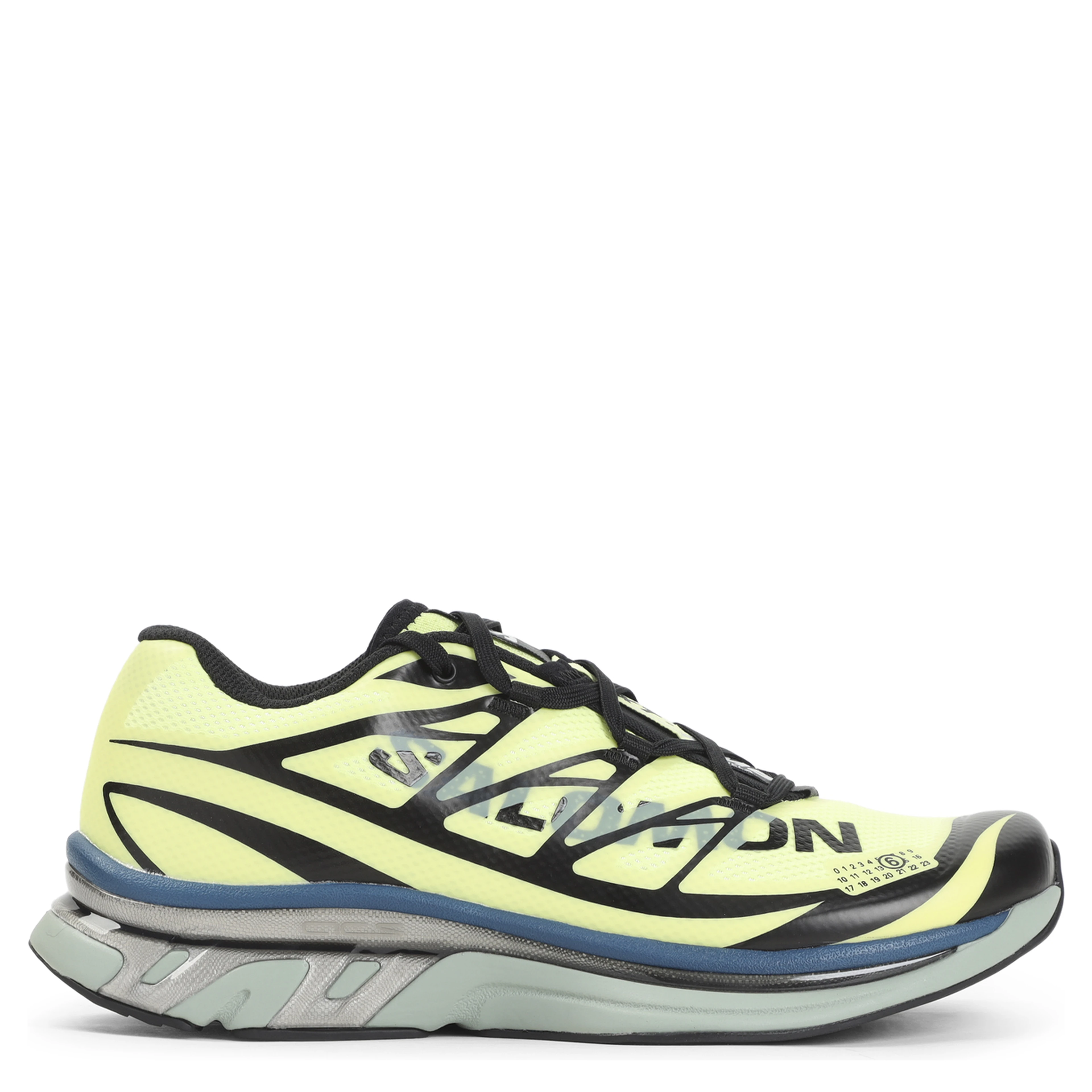 MM6 Maison Margiela x Salomon XT Sneakers S59WS0243.P6303-