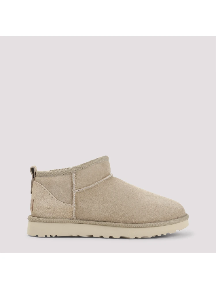 Ugg Classic Ultra Mini Boots