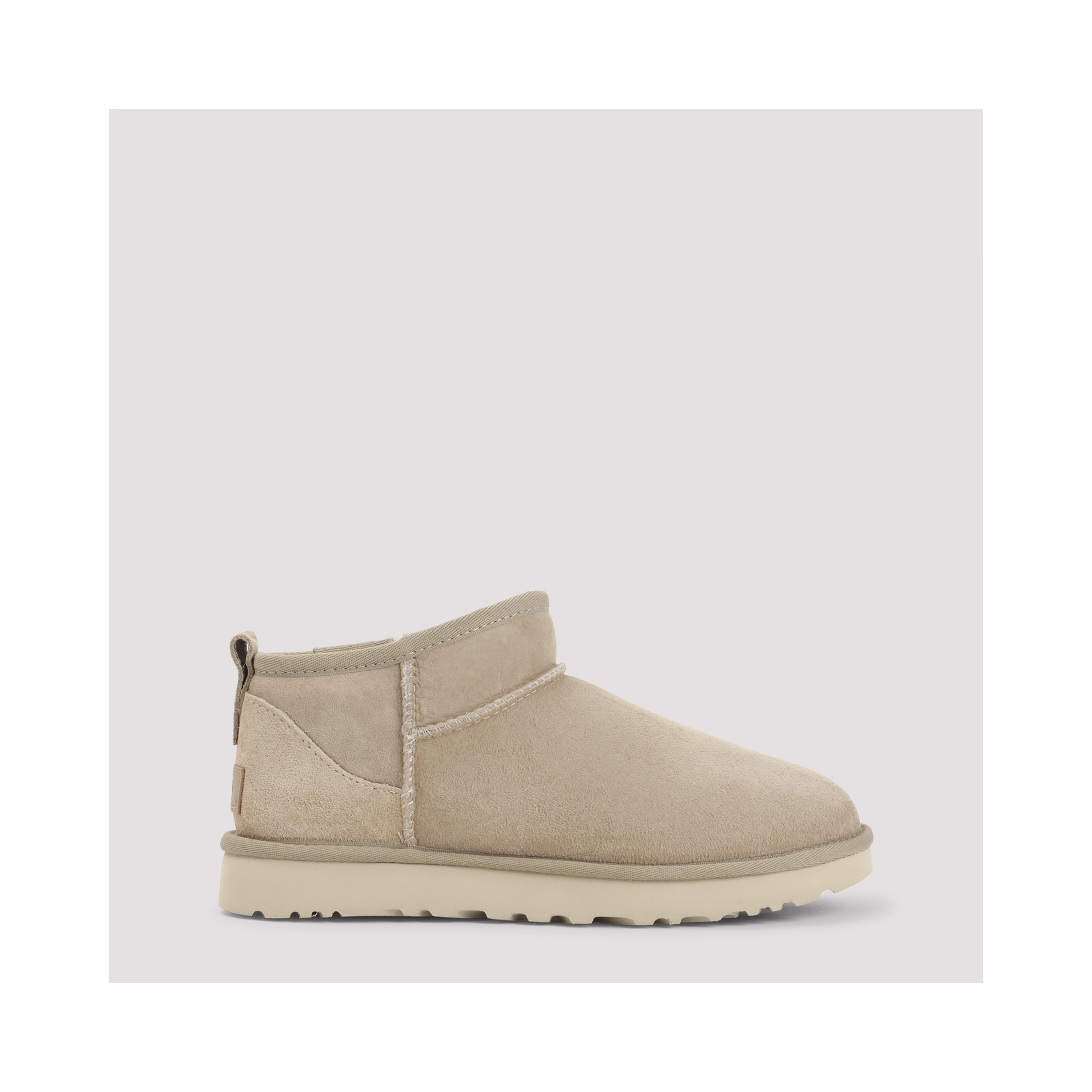 Ugg Classic Ultra Mini Boots