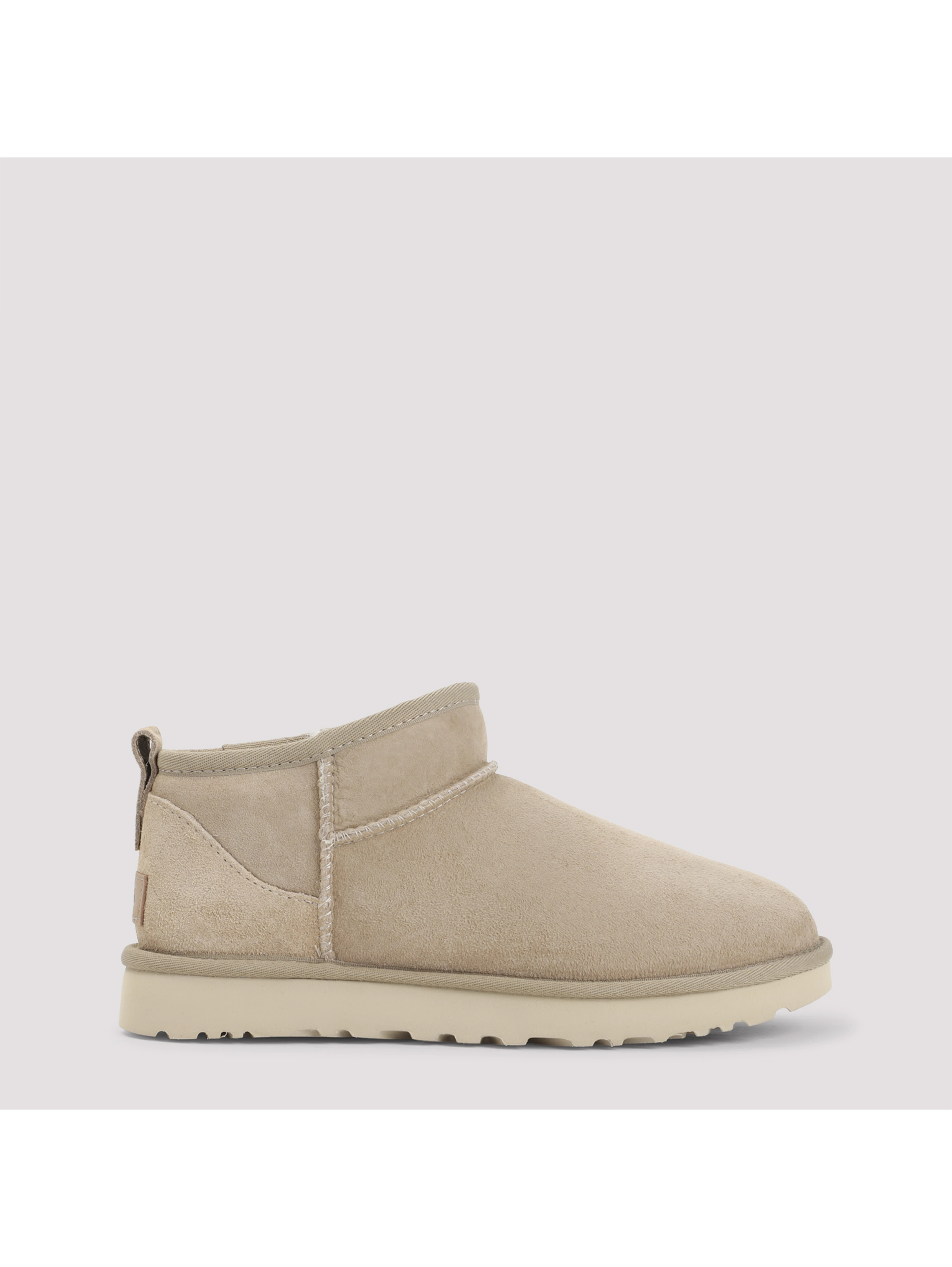 Ugg Classic Ultra Mini Boots