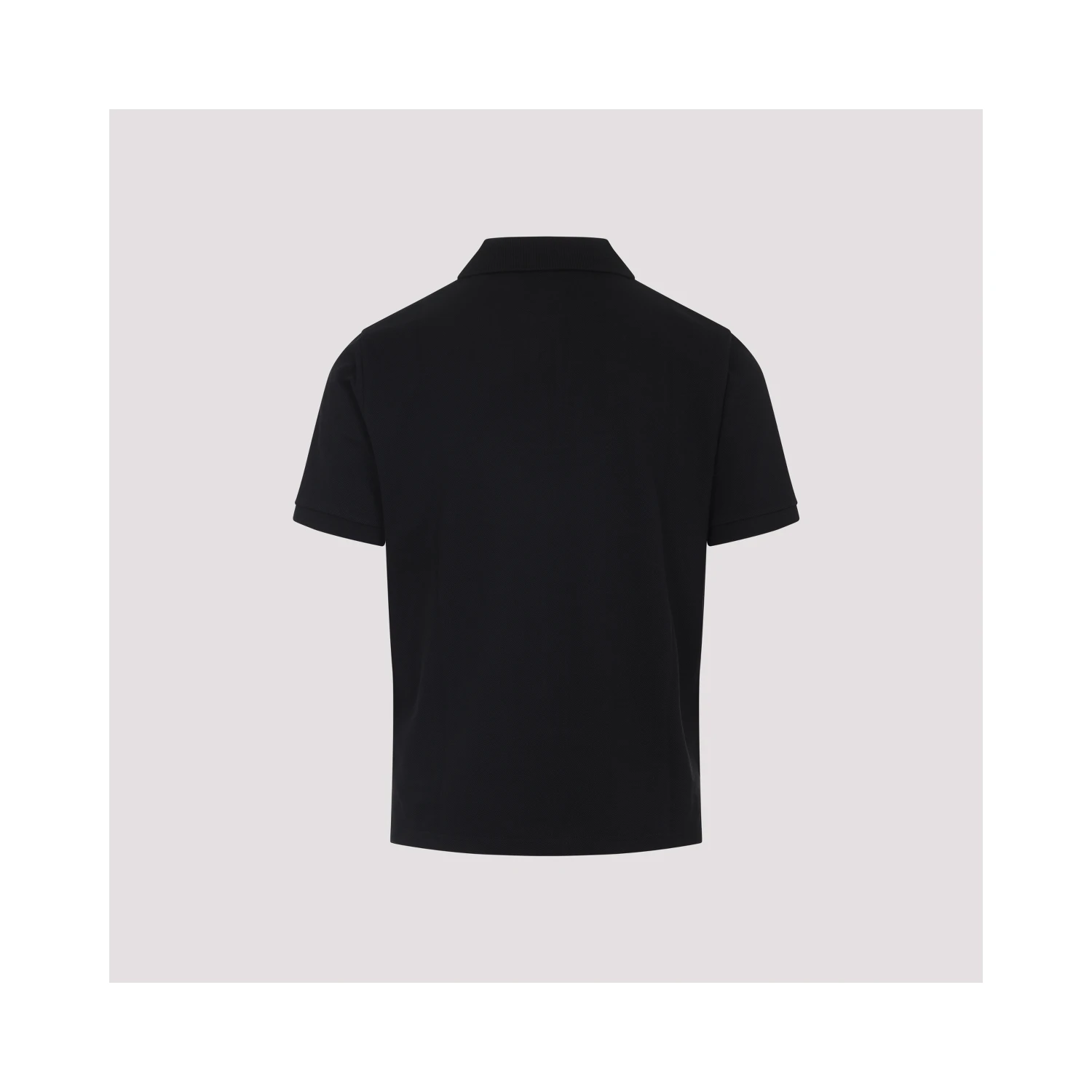 Saint Laurent Cotton Polo
