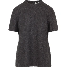 Carven Fitted T-shirt