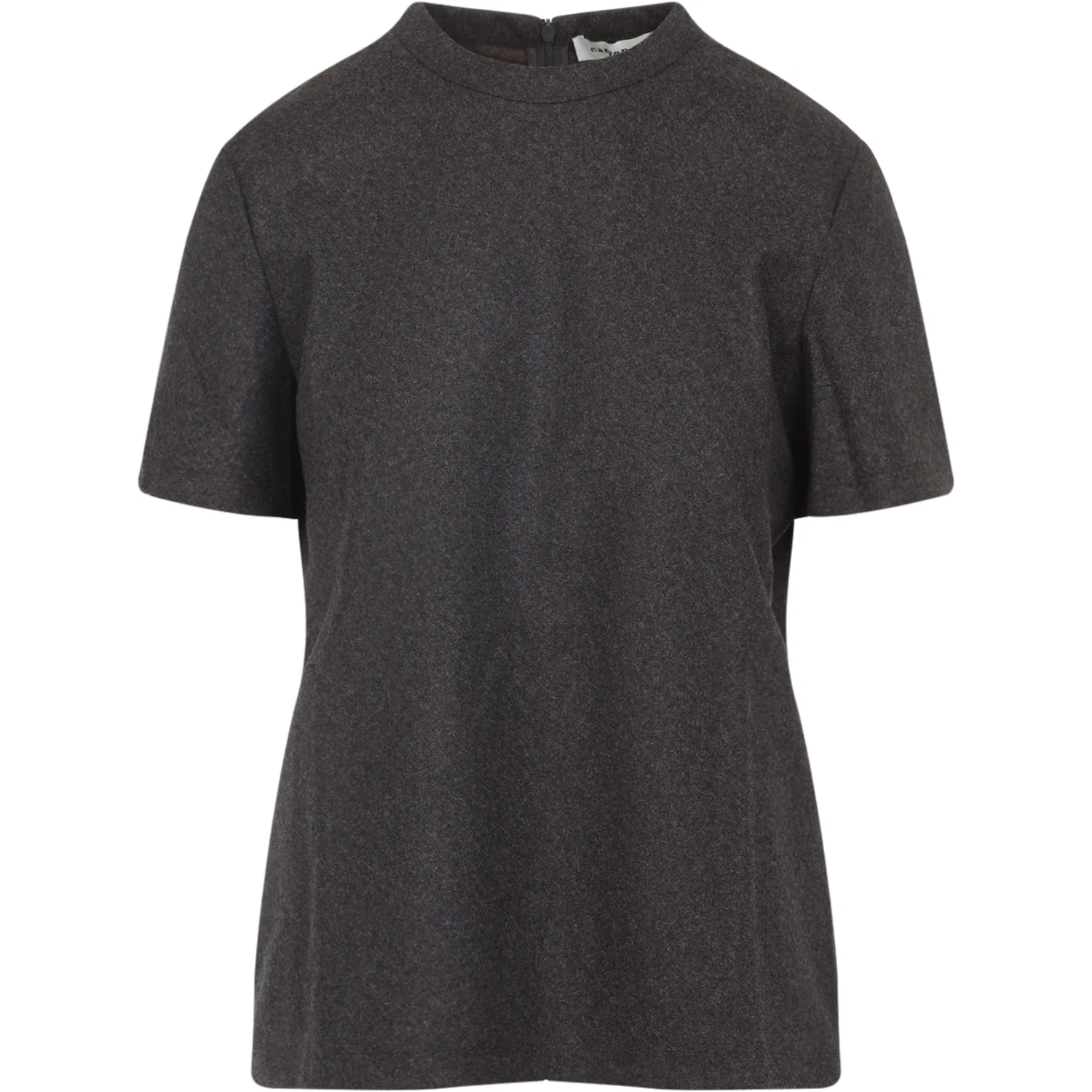 Carven Fitted T-shirt