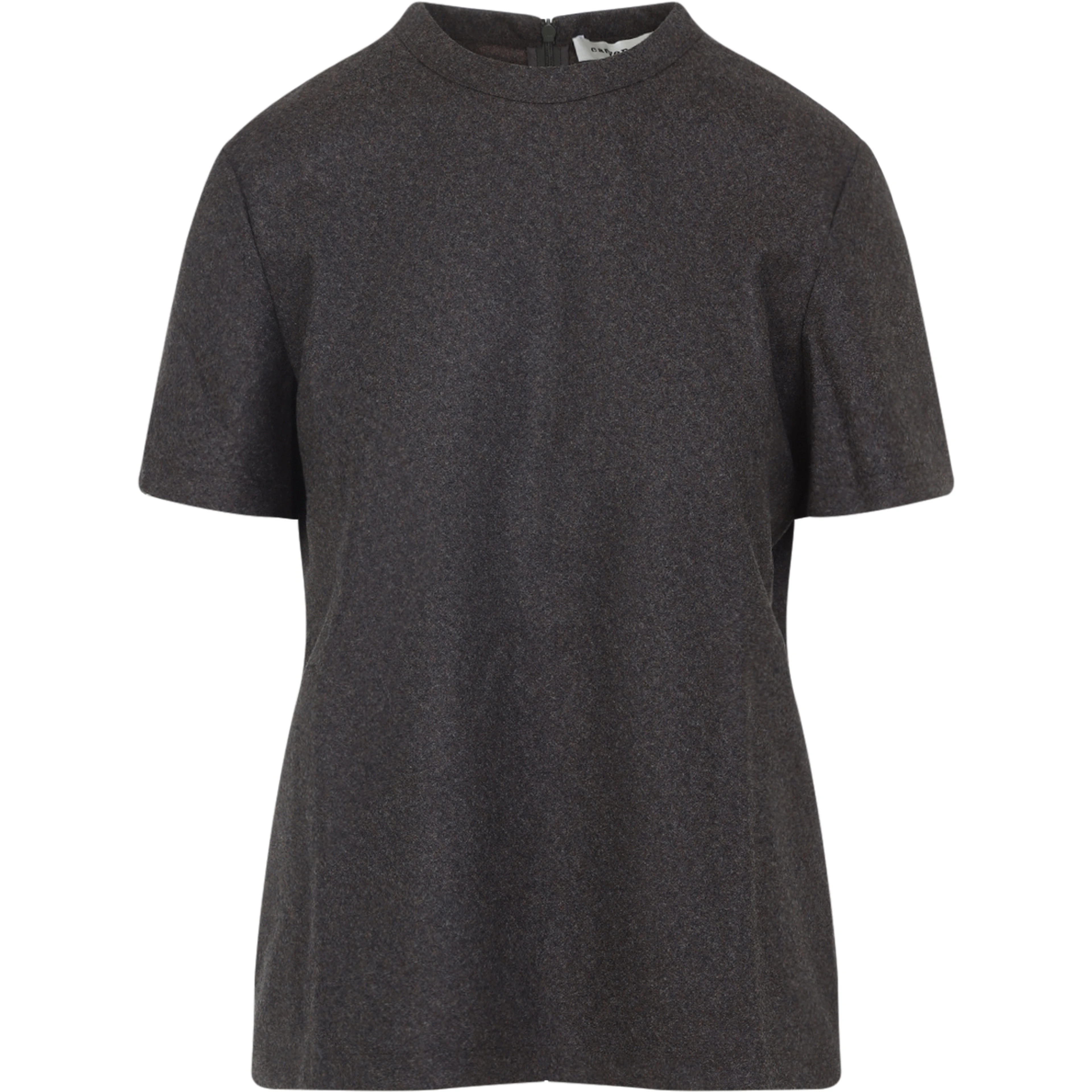 Carven Fitted T-shirt