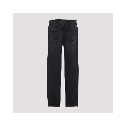 Saint Laurent Mick Long Jeans